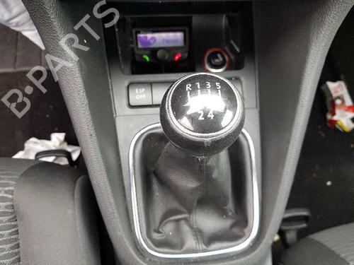 Left front window switch VW GOLF VI (5K1) 2.0 TDI | BP3374657I27 