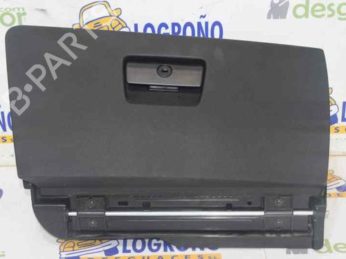 Boîte à gants BMW 3 (E90) 320 d (163 hp) 51169110539 | 51169110539 | 51167120408 | 72758411 |