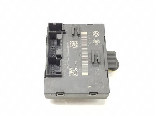 Electronic module SKODA SUPERB II Estate (3T5) 2.0 TDI | BP19134304M83 