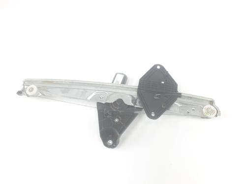 Front left window mechanism DACIA SANDERO III  | BP34247393C22  - Image 5