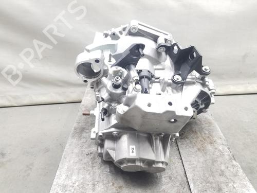 Gearbox SEAT ATECA (KH7, KHP) 1.0 TSI | BP11865850M3 