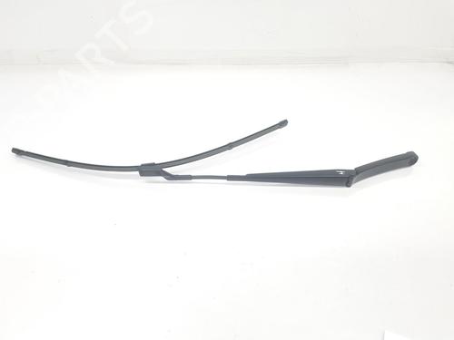 Used Front windshield wiper arm SEAT IBIZA V (KJ1, KJG) 1.0 TSI (116 hp) 13640082