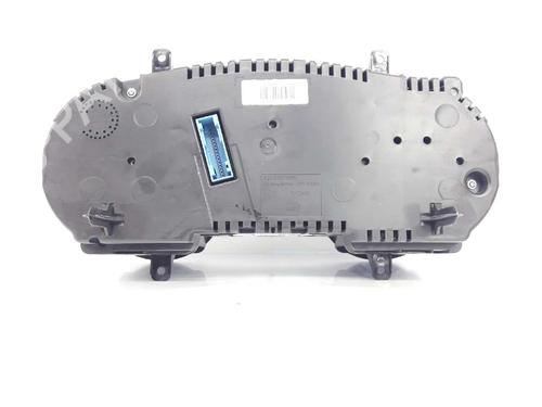 Instrument cluster SEAT ALTEA XL (5P5, 5P8) 2.0 TDI 16V | BP5229538C47 