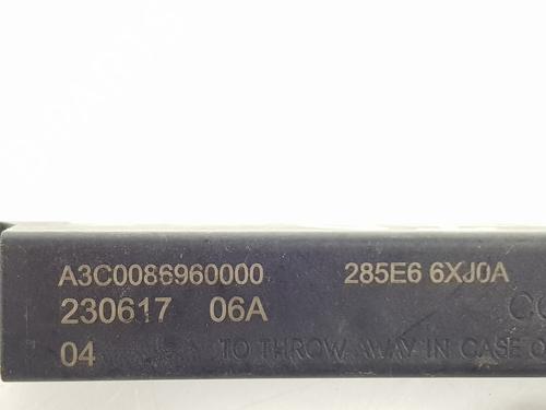 Electronic module DACIA JOGGER (RK_) 1.0 TCe 100 ECO-G (RKMT) | BP34040344M83 - Image 2