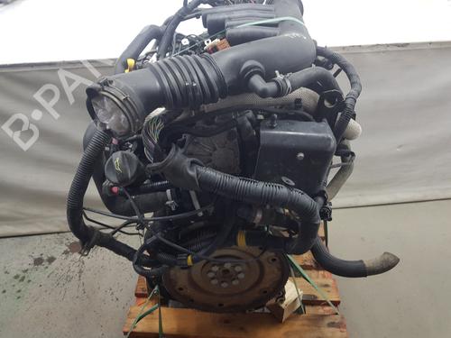 Engine LAND ROVER FREELANDER 2 (L359) 2.2 TD4 4x4 | BP36885116M1  - Image 8