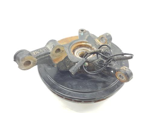Left front steering knuckle RENAULT ARKANA I (LCM_, LDN_) 1.3 TCe 140 (LDN0) | BP33412143M25 - Image 2