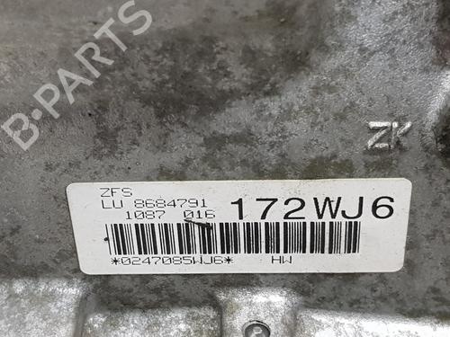Gearbox BMW 4 Convertible (F33, F83) 430 d | BP17537073M3 