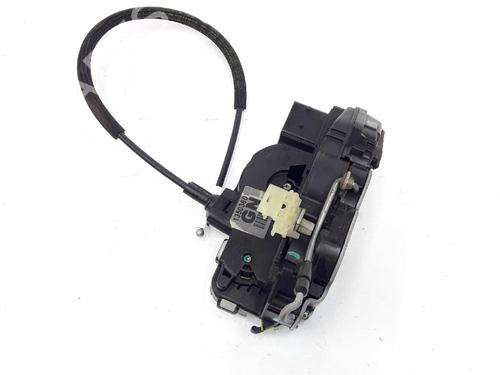 Used Front left lock OPEL INSIGNIA A (G09) 2.0 CDTI (68) (160 hp) 3381422