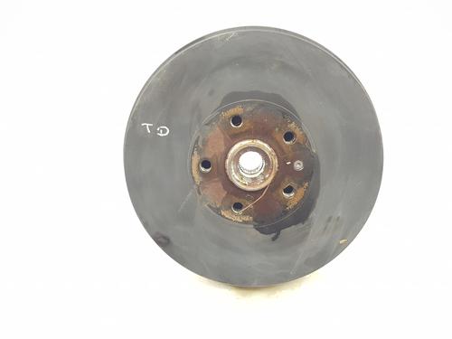 Used Right rear steering knuckle AUDI Q4 SUV (F4B) 50 e-tron quattro (300 hp) 27879497