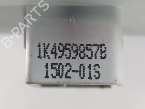 Left front window switch SEAT IBIZA IV (6J5, 6P1) 1.2 TSI | BP6408880I27 