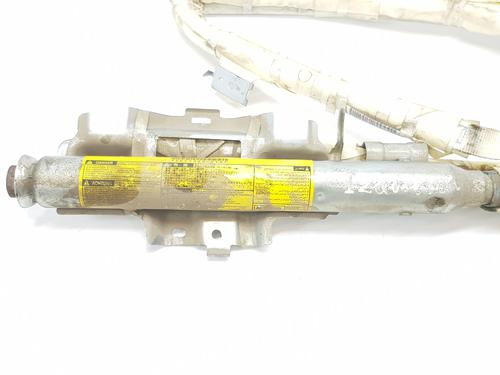 Left curtain airbag TOYOTA LAND CRUISER PRADO (_J12_) 3.0 D-4D (KDJ120, KDJ125) | BP13546692C11 