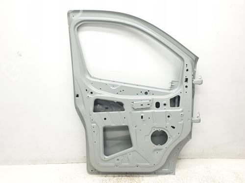 Left front door RENAULT TRAFIC III Bus (JG_)  | BP21004063C2 