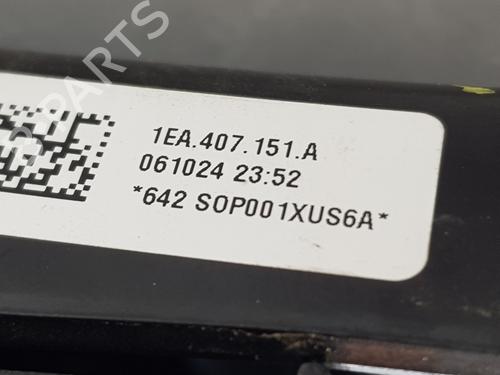 Querlenker links vorne VW ID.4 (E21) PRO | BP26698009M12 