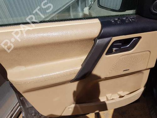 Electronic module LAND ROVER FREELANDER 2 (L359) 2.2 TD4 4x4 | BP18019899M83 