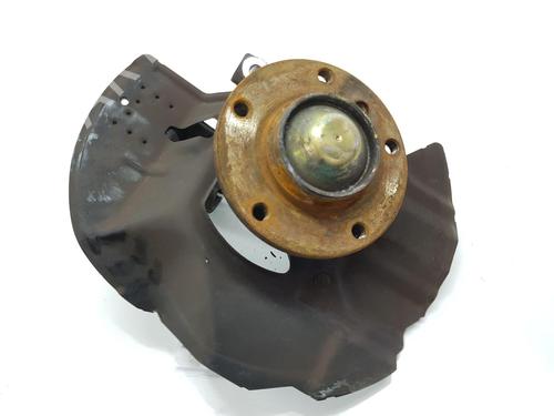 Used Left front steering knuckle BMW 3 (E46) 320 d (150 hp) 17758767