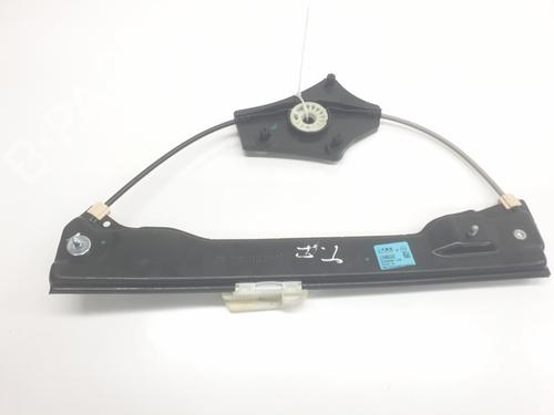 Lève-vitre arrière gauche MG MG ZS SUV (AZS1) [2017-2026]  33056992