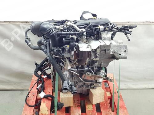 Engine SEAT IBIZA V (KJ1, KJG) 1.0 TSI | BP29723556M1 