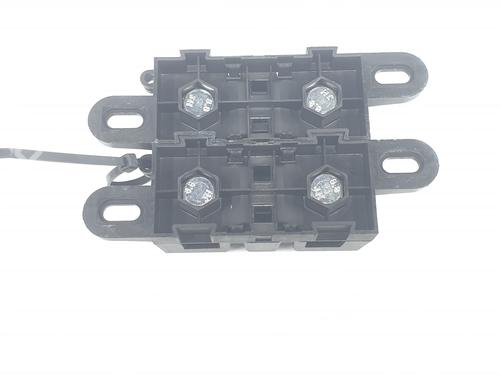 Fuse box LAND ROVER RANGE ROVER SPORT II (L494) 4.4 SDV8 4x4 | BP25918169E1 