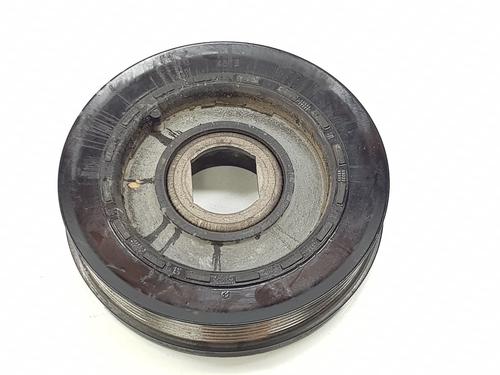 Used Pulley Pulley RENAULT ESPACE V (JR_) 1.6 dCi 160 (160 hp) 34008755 34008755