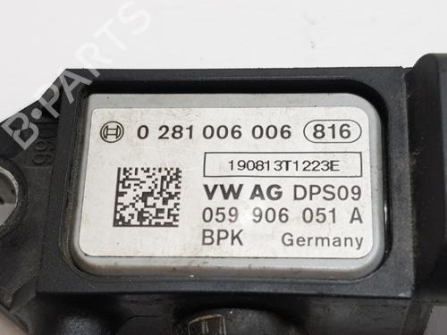 Electronic sensor AUDI Q7 (4LB) 4.2 TDI quattro | BP38935904M84 - Image 5