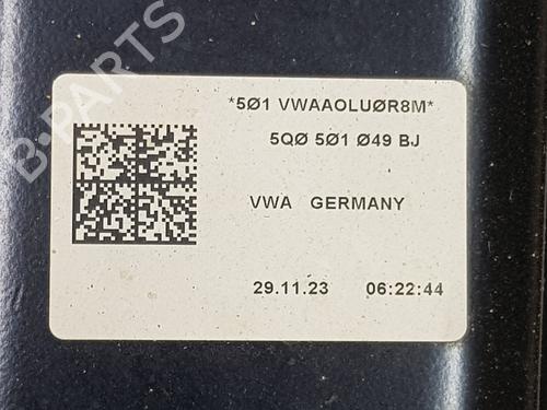 Rear axle SEAT ATECA (KH7, KHP) 1.5 TSI | BP30160305M2