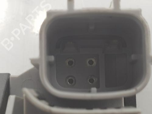 Rear left window mechanism NISSAN JUKE (F15) 1.5 dCi | BP10066063C24 