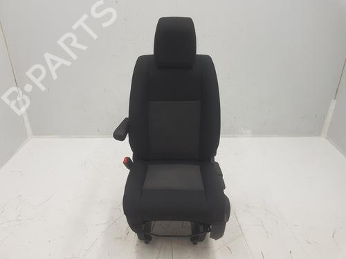 Left front seat CITROËN JUMPY III Van (V_) | BP36788758C15 - Image 4