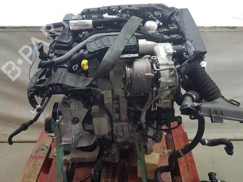 Engine FIAT 600e / 600 (365_, 364_) Mild Hybrid | BP37013895M1 - Image 2