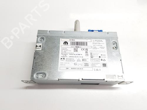 Radio OPEL ASTRA L Sports Tourer (OV5)  | BP29433804E6 