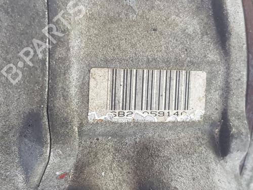 AC compressor MERCEDES-BENZ E-CLASS Coupe (C207) E 350 CDI (207.322) | BP20321175M34 