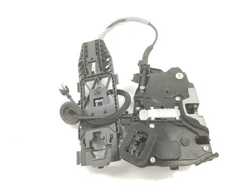 Rear left lock SEAT IBIZA V (KJ1, KJG) 1.0 MPi | BP13505920C100 