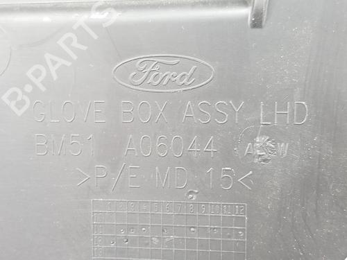 Glove box FORD FOCUS III 1.6 Ti | BP12599386C95 
