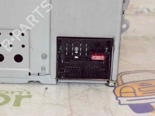 Radio SEAT ALTEA XL (5P5, 5P8) 1.6 TDI | BP793299E6 