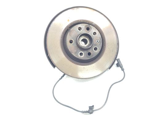 Used Left front steering knuckle OPEL MERIVA B MPV (S10) [2010-2017]  29011473