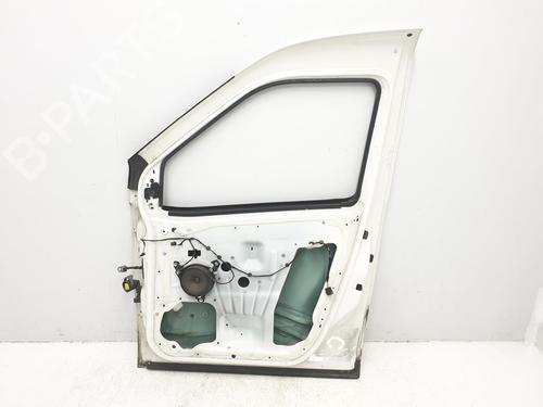 Right front door OPEL COMBO Box Body/MPV (X12) 1.3 CDTI (B05) | BP15834923C3 