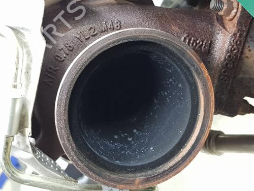 Engine FIAT DUCATO Van (250_) 180 Multijet 2,2 D | BP32772510M1 - Image 5