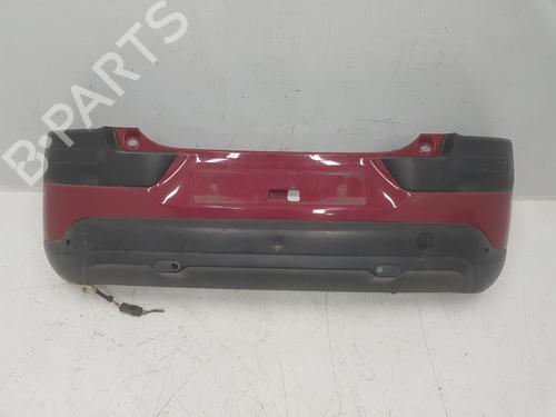 bagtil-kofangere-citroen-c4-cactus-2014-37071849 main image