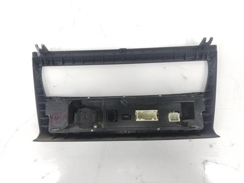 Climate control BMW X3 (E83) 2.0 d | BP8511268I5 