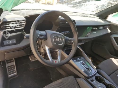 Gearbox AUDI A3 Sportback (8YA, 8YF) 35 TDI | BP40514379M3 - Image 18