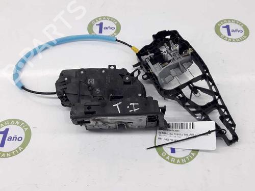 Serrure arrière gauche MINI MINI (F56) Cooper (136 hp) 51227281939 | 51227281939 | 51227281939 |