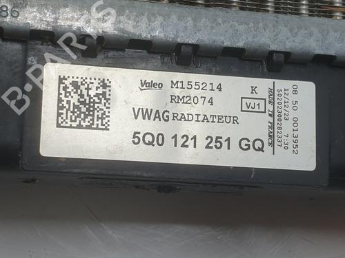 Køler SEAT LEON Sportstourer (KL8, KLD) 1.5 eTSI | BP30549053M31