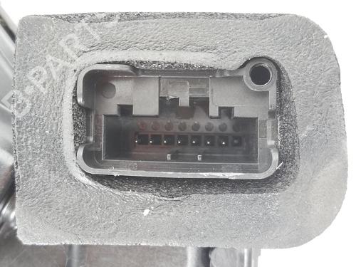 Rear right lock VW GOLF VII (5G1, BQ1, BE1, BE2) 2.0 TDI | BP11513459C99 