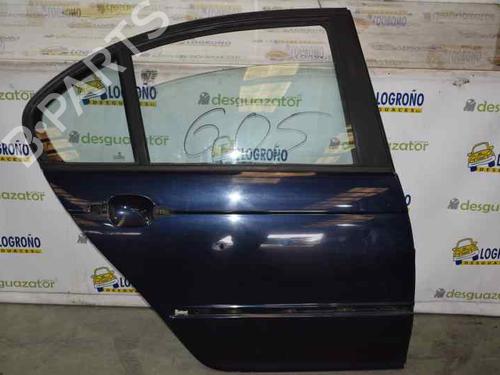 Used Right rear door BMW 3 (E46) 330 d (184 hp) 786590