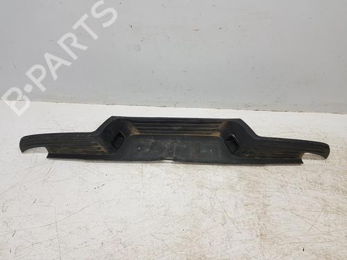 Used Rear bumper Rear bumper FORD RANGER (TKE) 2.2 TDCi 4x4 (160 hp) 34554423 34554423