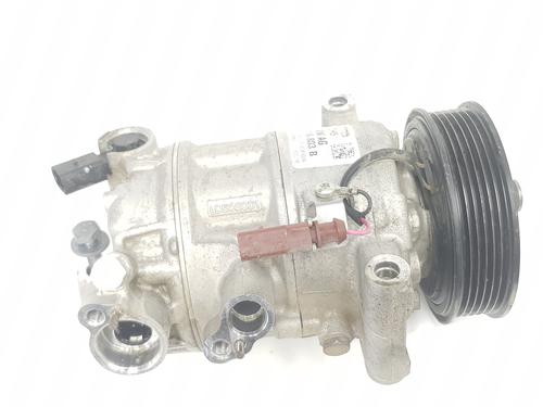 AC compressor SKODA KAROQ (NU7, ND7) 1.5 TSI | BP20193128M34 