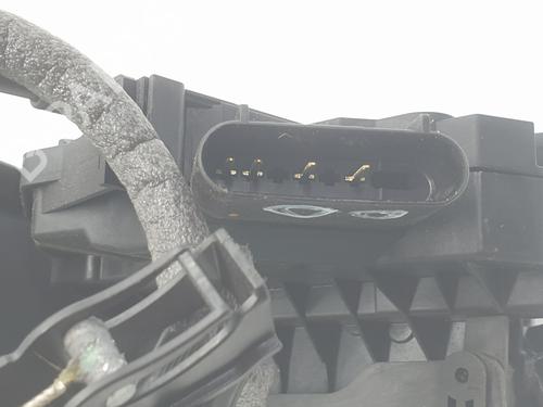 Front right lock FORD FOCUS III 1.0 EcoBoost | BP24522145C97 