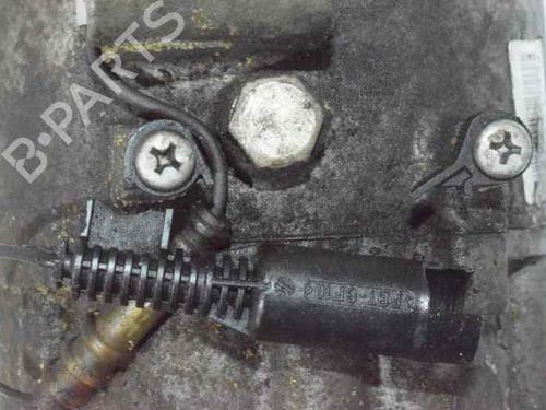 AC compressor BMW X3 (E83) 2.0 d | BP1169829M34 
