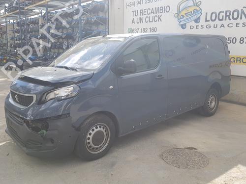 Left front window switch PEUGEOT EXPERT Van (V_)  | BP33214966I27  - Image 22