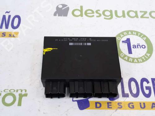 Elektronik Modul für SEAT LEON (1M1) 1.6 16 V (105 hp) 3203189