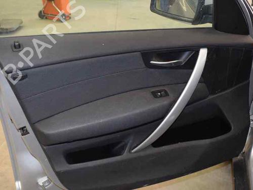 Left sun visor BMW X3 (E83) 2.0 d | BP1636683I1 